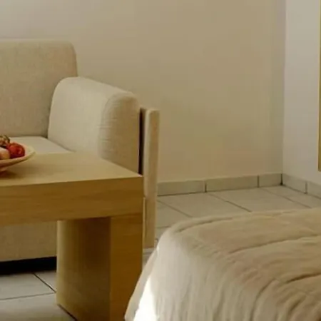 Golden Milos Hotel