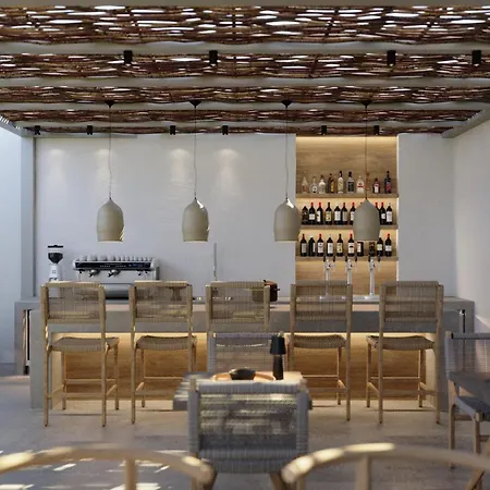 Hotel Golden Milos 4*