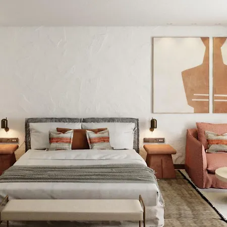 Hotel Golden Milos