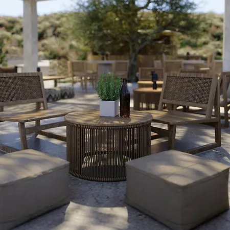 Hotel Golden Milos 4*