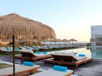 Golden Milos