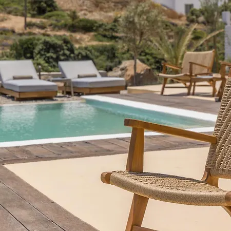 Golden Milos 4* Provatas