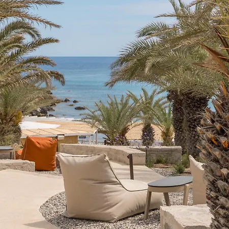 Golden Milos ηouse By Domotel 호텔 Provatas