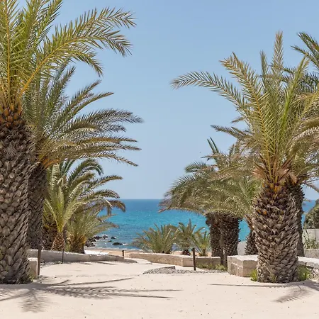 호텔 Golden Milos ηouse By Domotel 5*