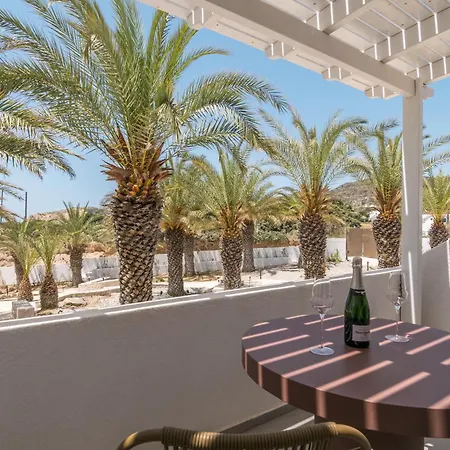 Golden Milos 4*
