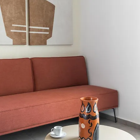 Szálloda Golden Milos 4*