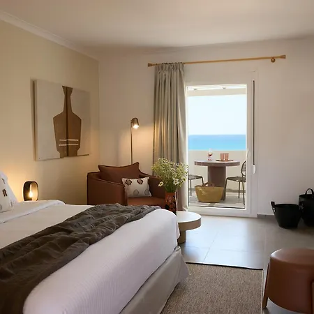 Golden Milos ηouse By Domotel 5* Provatas