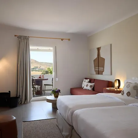 Golden Milos ηouse By Domotel 5* Provatas