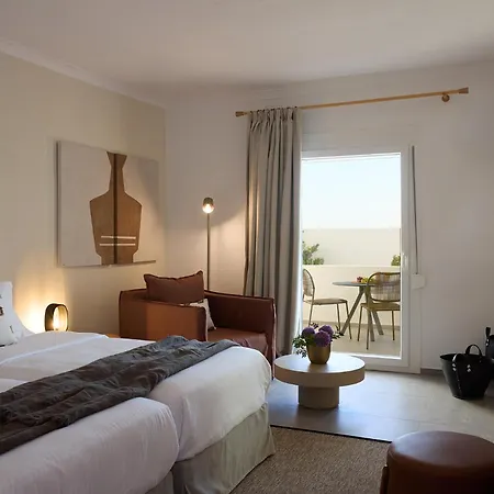 Hotel Golden Milos ηouse By Domotel