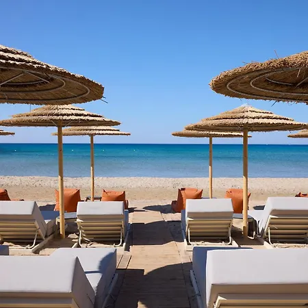 Hotel Golden Milos ηouse By Domotel 5*