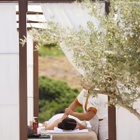 Hotel Golden Milos ηouse By Domotel 5*