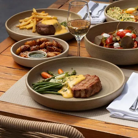 Golden Milos ηouse By Domotel Otel 5*