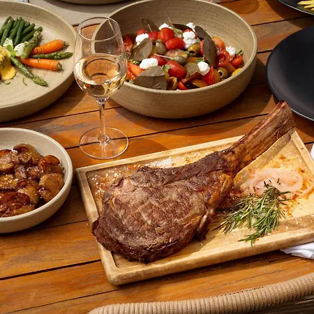 Hotel Golden Milos ηouse By Domotel 5*