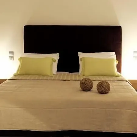 Golden Milos ηouse By Domotel 5* Provatas