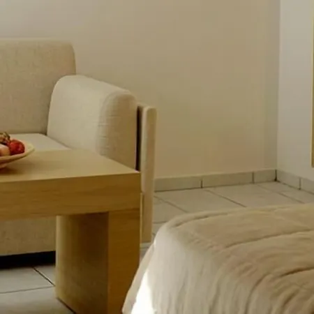Golden Milos ηouse By Domotel 호텔 5*