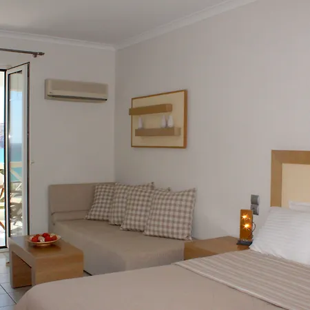 Golden Milos ηouse By Domotel Provatas