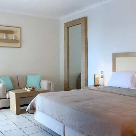 Golden Milos ηouse By Domotel