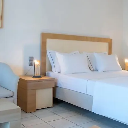 Golden Milos ηouse By Domotel Отель 5*