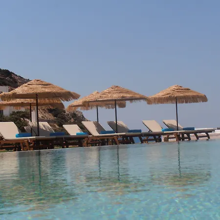 Hotel Golden Milos ηouse By Domotel
