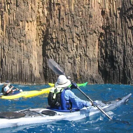 Golden Milos ηouse By Domotel Hotel