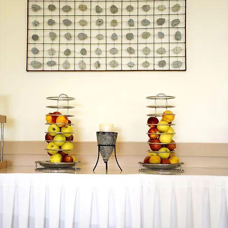 Golden Milos ηouse By Domotel Проватас