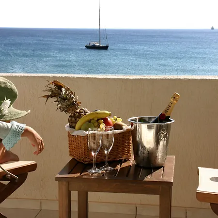 Golden Milos ηouse By Domotel