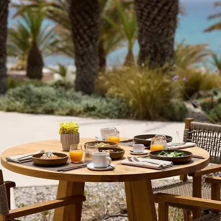 Hotel Golden Milos ηouse By Domotel