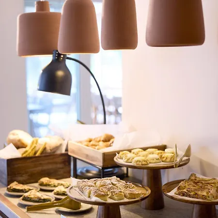 Golden Milos ηouse By Domotel فندق 5*