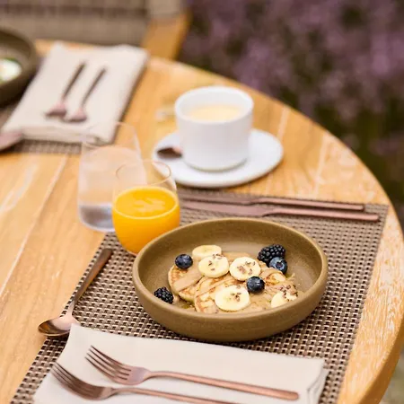 Golden Milos ηouse By Domotel Hotel