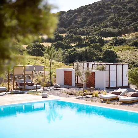 Hotel Golden Milos ηouse By Domotel