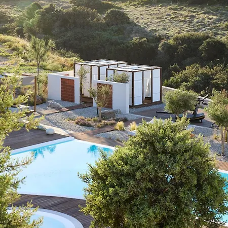 Golden Milos ηouse By Domotel 5* Provatas