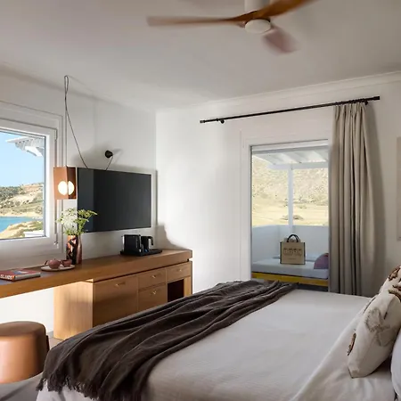 Hotel Golden Milos ηouse By Domotel