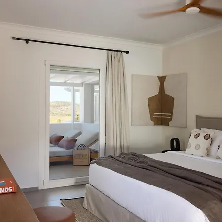 Golden Milos ηouse By Domotel Hotel Provatas