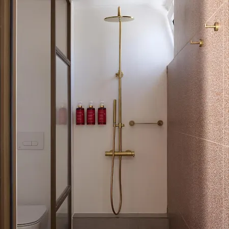 Hotel Golden Milos ηouse By Domotel Provatas