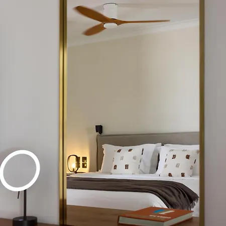 Golden Milos ηouse By Domotel Hotel 5*