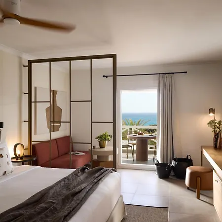 Golden Milos ηouse By Domotel 5* Provatas