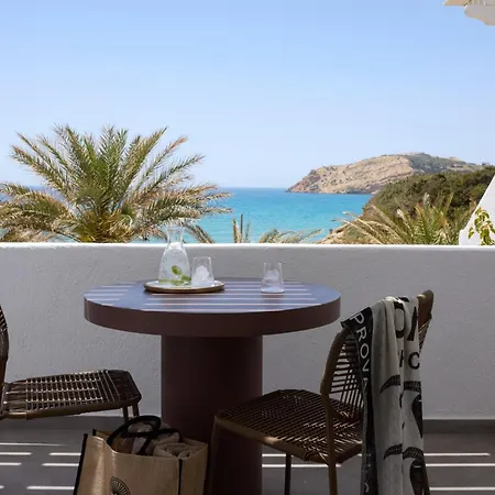 Hotel Golden Milos ηouse By Domotel Provatas