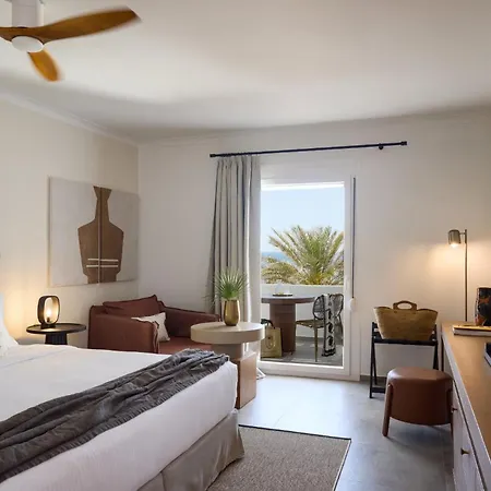 Golden Milos ηouse By Domotel 5*