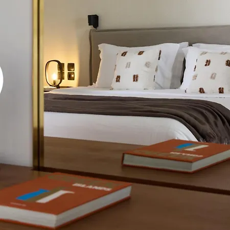 ホテル Golden Milos ηouse By Domotel 5*