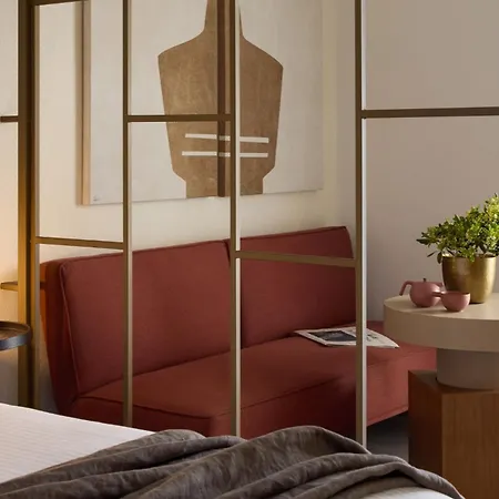 Hotel Golden Milos ηouse By Domotel Provatas