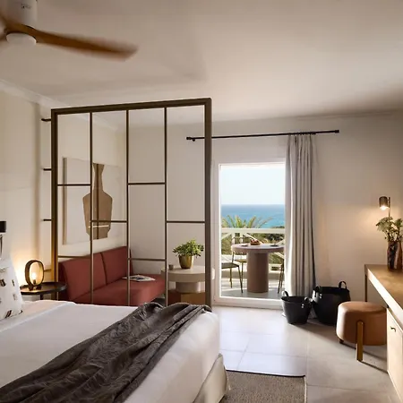 Golden Milos ηouse By Domotel 5*