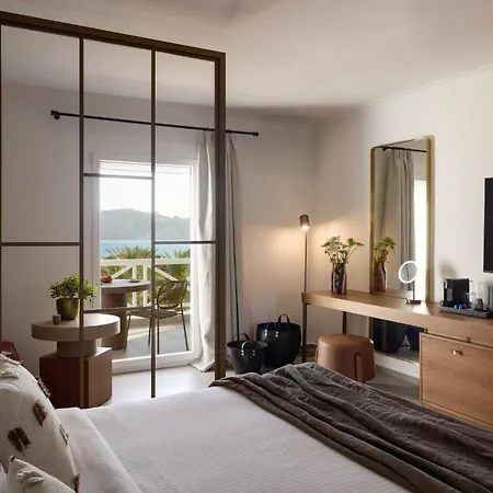 Golden Milos ηouse By Domotel 5* Provatas