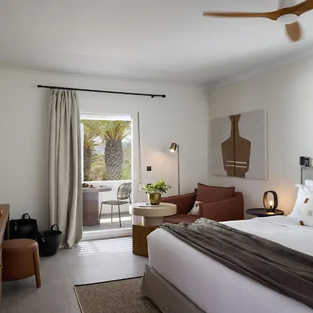 Golden Milos ηouse By Domotel Hotel