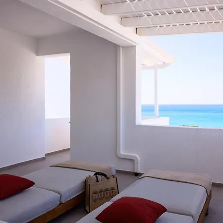 Golden Milos ηouse By Domotel 5* Provatas