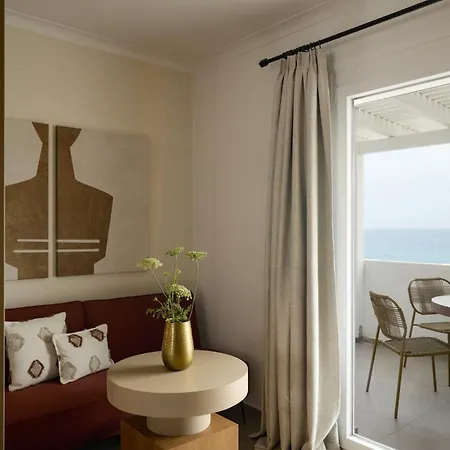ホテル Golden Milos ηouse By Domotel 5*