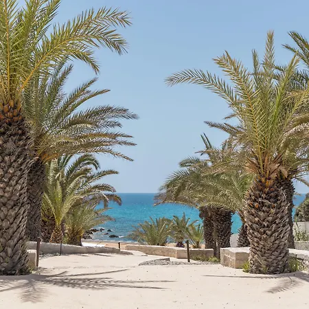Golden Milos ηouse By Domotel فندق 5*