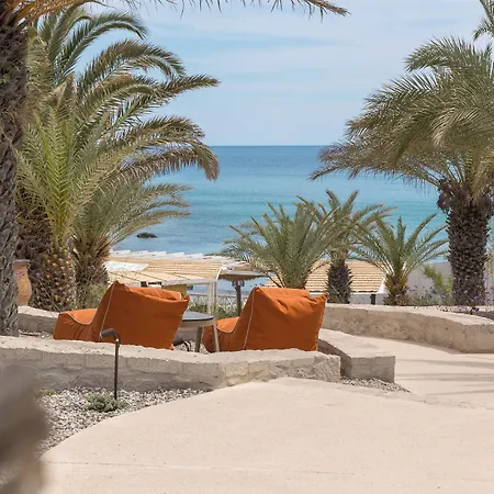 Golden Milos ηouse By Domotel 5*