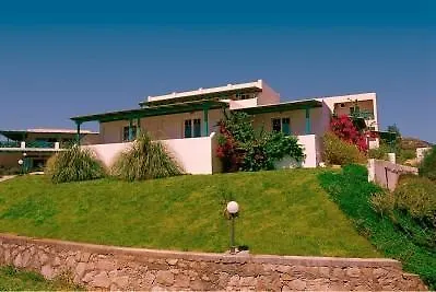 Golden Milos ηouse By Domotel Szálloda