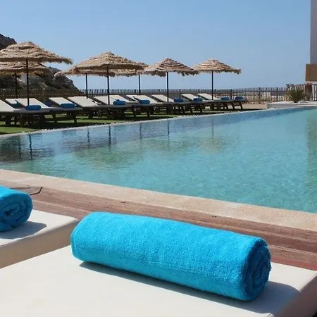 Hotel Golden Milos
