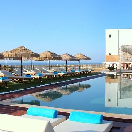 Golden Milos